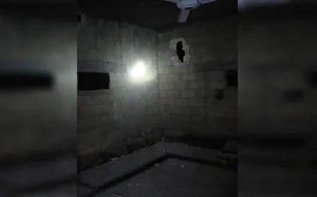 Bi obîsan malên gundiyan li Minbicê tê tobparankirin