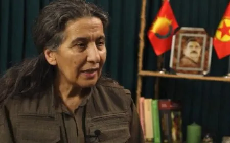 Ayten Dersim: Divê em her roja xwe veguherînin têkoşînê