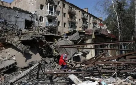 Li Ukraynayê 7 kes hatin kuştin