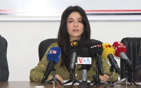Li Kurdistanê rapora mafên zarokan: Mirin, binçavkirin, girtin, êşkence...