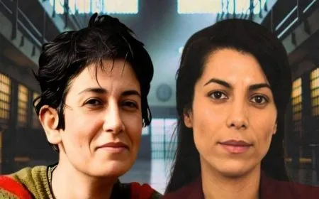  Komeleya Nivîskarên Îranê banga çalakvanên mafên mirovan kir