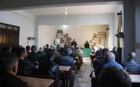 Li gelek bajaran çalakiyên 25’ê Mijdarê