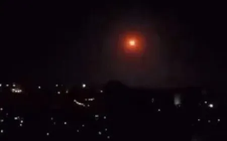 Balafirên şer deverên Şamê bombebaran kirin