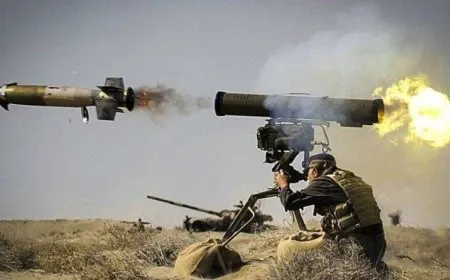 Hizbullahê êrişî leşkerên Îsraîlê kir, Îsraîlê gelek bajarok bombebaran kirin
