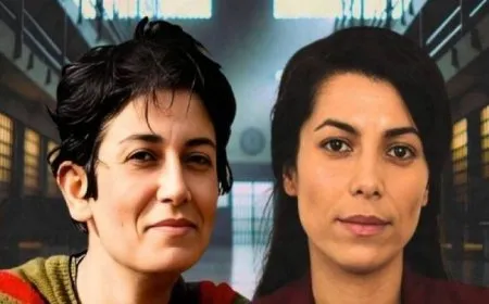 ‘Divê cezayên darvekirinê werin betalkirin’