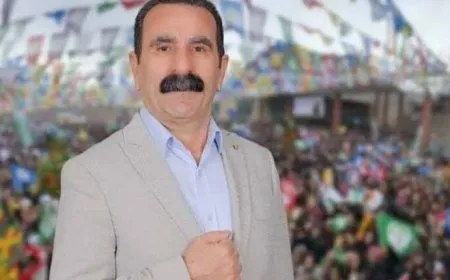 Li Hevşaredarên Colemêrg û Dêrsimê Cezayê girtîgehê hate birîn