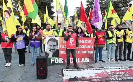 Çalakiya Cinêvê bi biryardarî dewam dike