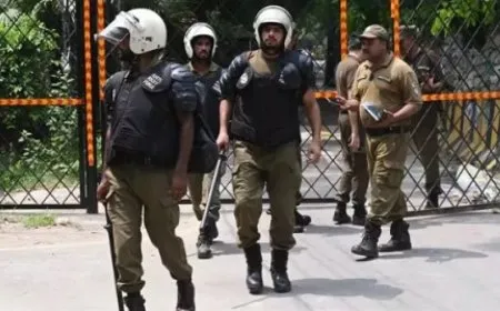 Li Pakistanê êriş: 38 kes hatin kuştin
