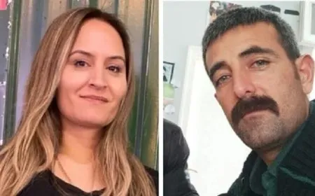 Dewleta Tirk hevserokên DEM Partiyê yên Esenyûrtê girtin