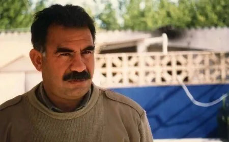 Jinên ji Helebê: Em ê layîqî berxwedana Rêber Abdullah Ocalan bin
