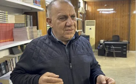 Qamişlo amadekariya pêşangeha wêneyan dike