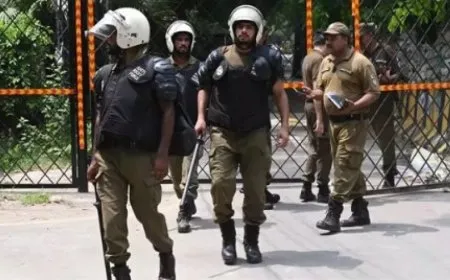 Bîlançoya êrişa duh a li Pakistanê giran bû