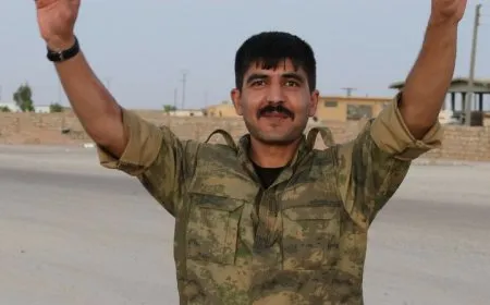 ‘Şoreşa me bi pêşengiya jinan xurttir dibe’