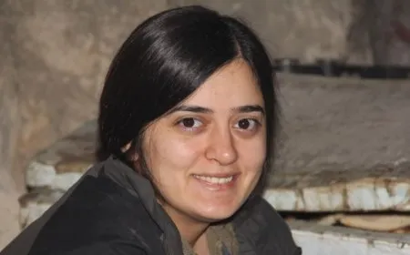 Asya Alî li Wanê hat oxirkirin