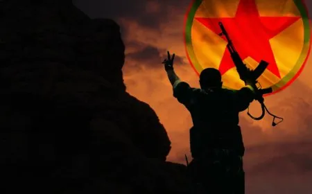 HPG: Droneyek hate xistin, radarek hate îmhakirin