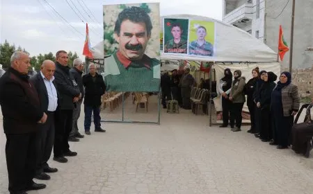 ˋDema em behsa azadiyê dikin yekser şehîd tên bîra meˊ