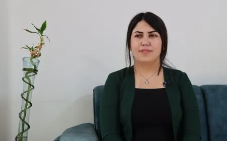 Rîhan Loqo: Em li hember tundiya domdar têkoşînê jî domdar dikin
