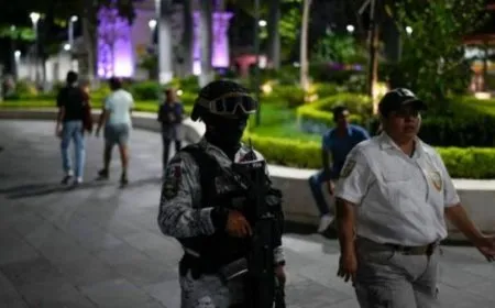 Li Meksîkayê êriş: 6 kes hatin kuştin