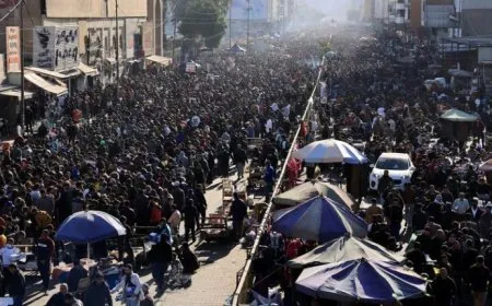 Hejmara şêniyên Herêma Kurdistanê eşkere bû