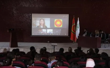 Zanîngeha Rojava û Komeleya Keziyên Kesk dest bi projeyekê dikin