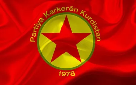 ‘PKK îradeya hebûn û azadiyê ya gelê Kurd e’