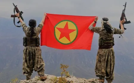 Eyşe Efendî: Têkoşîna bi saya tevgera Apoyî berhemên xwe dide