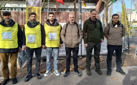 ˋEm ê heta azadiya fîzîkî ya Rêbertî berxwedanê bidomîninˊ