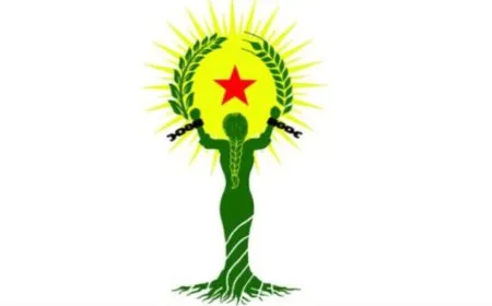 TAJÊ salvegera damezrandina PKK'ê pîroz kir