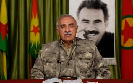 Karayilan: Divê dawiya  zexta li ser Rêbertiya me, were