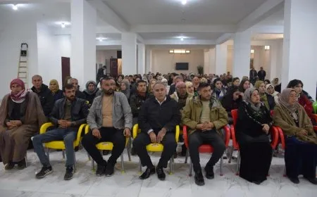 Şehîd Şîlan Kobanê û hevreyên wê hatin bibîranîn