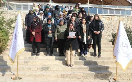 Meclisa Jinan bidawîbûna çalakiyên 25ˈê Mijdarê ragihand