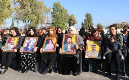 Li Qamişlo 106 şehîd hatin bibîranîn