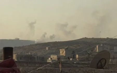Dîmenên şer û pevçûnên dijwar li gundewarê rojavayê Helebê