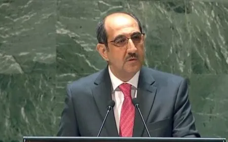 El Sebax peywendî bi Îran û Siûdiyê re kir