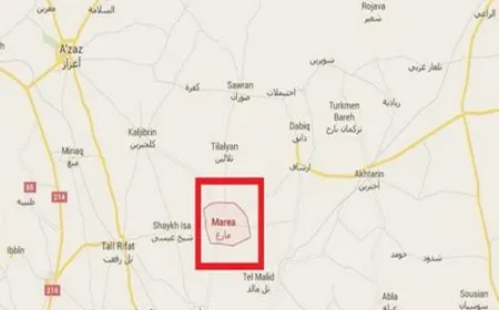 Balafirên Rûsyayê bajarê Marê bombebaran kir
