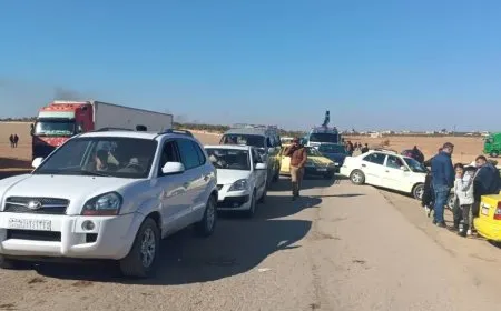 2892 kes ji Helebê hatin Bakur û Rojhilatê Sûriyeyê