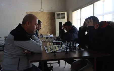 Şampiyonaya kişikê bi dawî bû