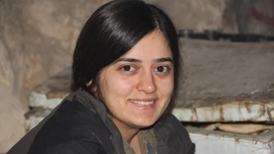 Nameyên çalakgera fedaî Asya Alî