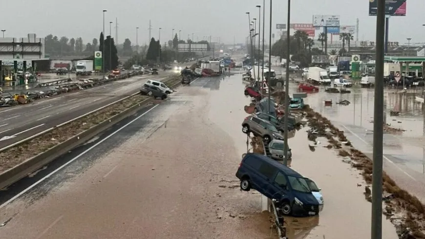Li Spanya hejmara kesen jiyana xwe ji dest dan gihişt 158