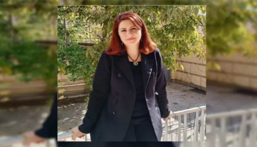  Rojnamevan Jîna Muderis hat girtin
