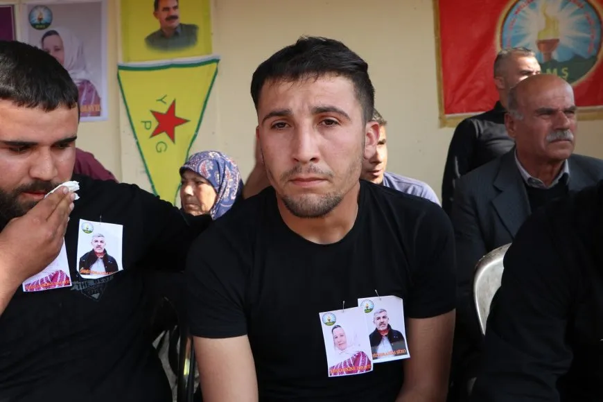 Şehîd Sekîne Îsmayil hat oxirkirin
