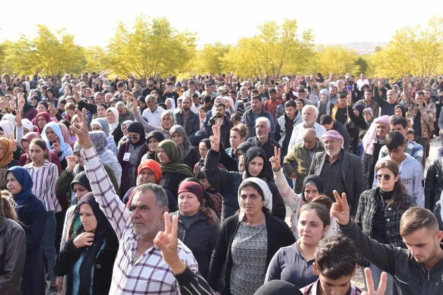 Şehîd Sekîne Îsmayil hat oxirkirin