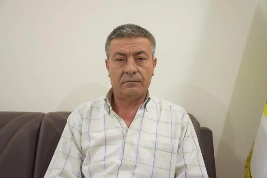 Rêveberiya Xweseriya Demokratîk banga vekirina deriyê Til Koçerê kir