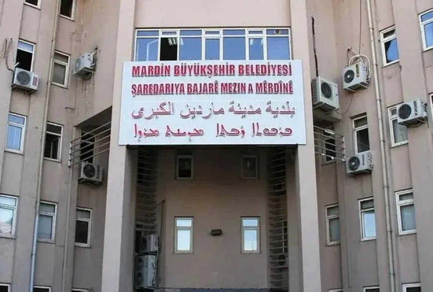 Hevşaredarê Mêrdînê: Emê di têkoşîna xwe ya demokrasi de paşvegavê neavêjin