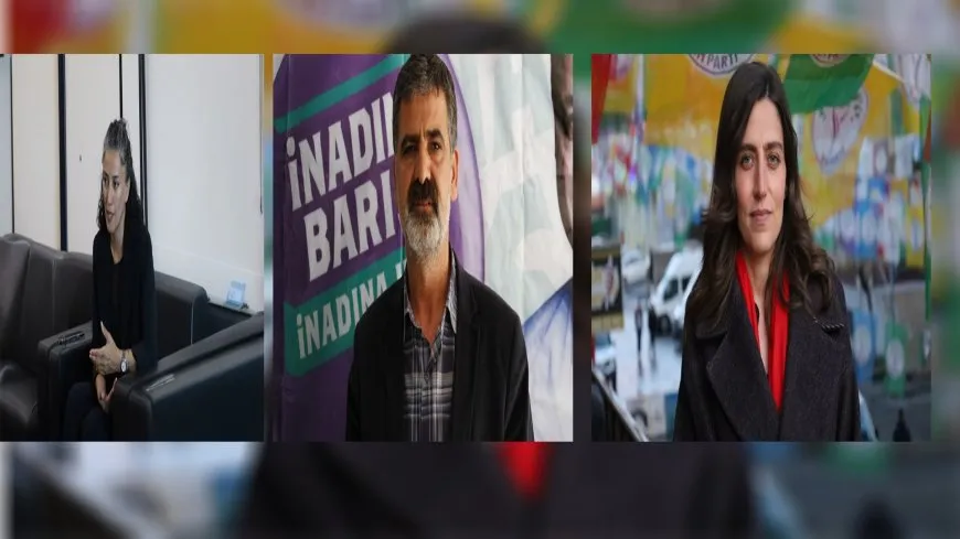 Hevşaredarên Elîh, Mêrdîn û Xelfetî: Dê nekarin encam bi dest bixin