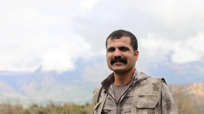 Nasnameya Rêgeş Qelqelî hate eşkerekirin