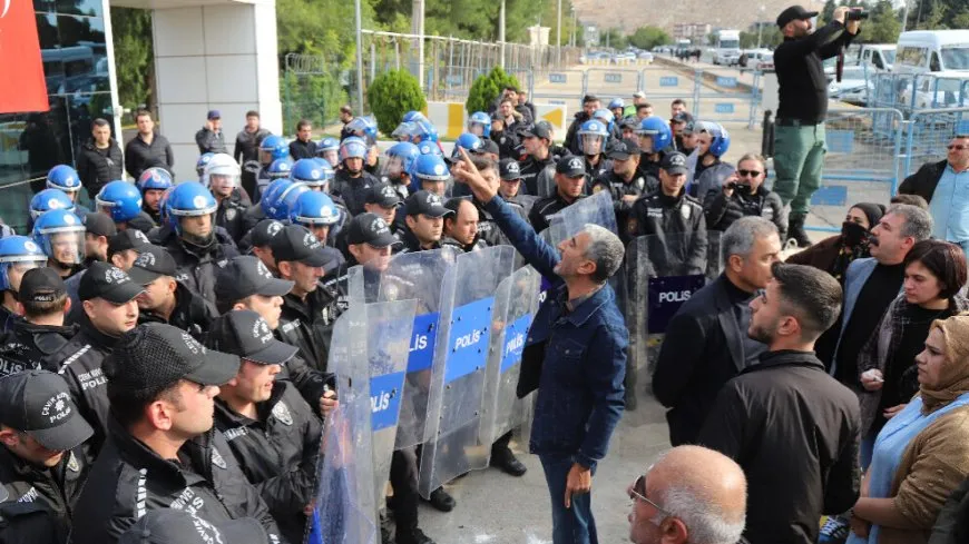 Înîsiyatîfa Gel: Em xwedî li îradeya xwe derkevin