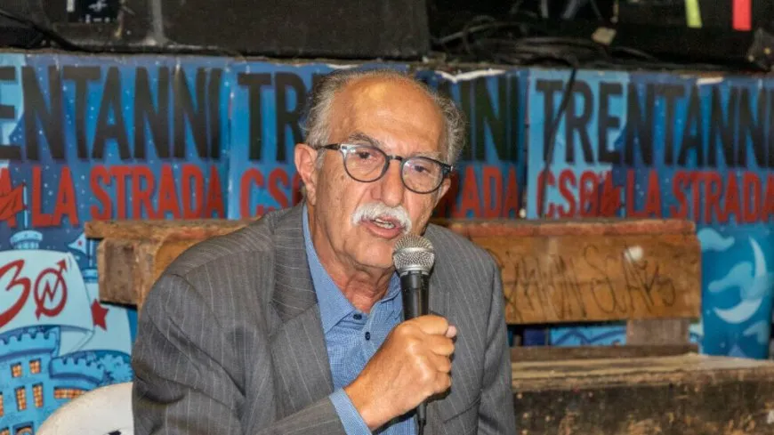 Giovanni: Geşedanên dawî hêza Abdullah Ocalan û PKK’ê nîşan da