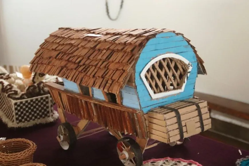 Pêşangeha Tiliyên Zêrîn sibê jî dê dewam bike