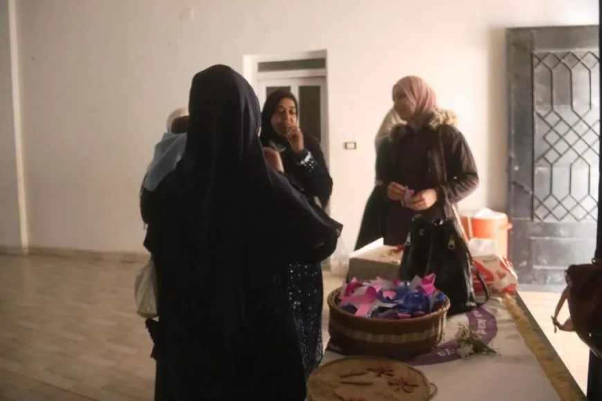 Pêşangeha Tiliyên Zêrîn sibê jî dê dewam bike